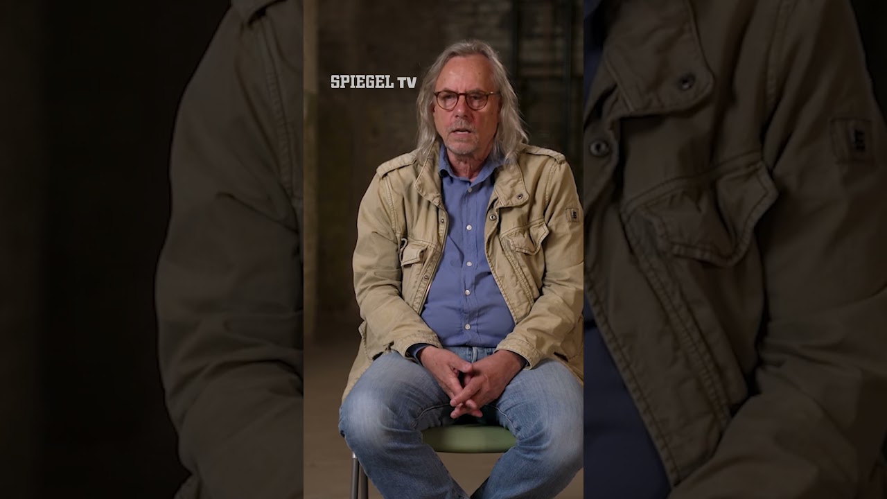 Weitlingstraße 122: Das Geburtshaus der rechten Szene in Berlin | SPIEGEL TV Shorts