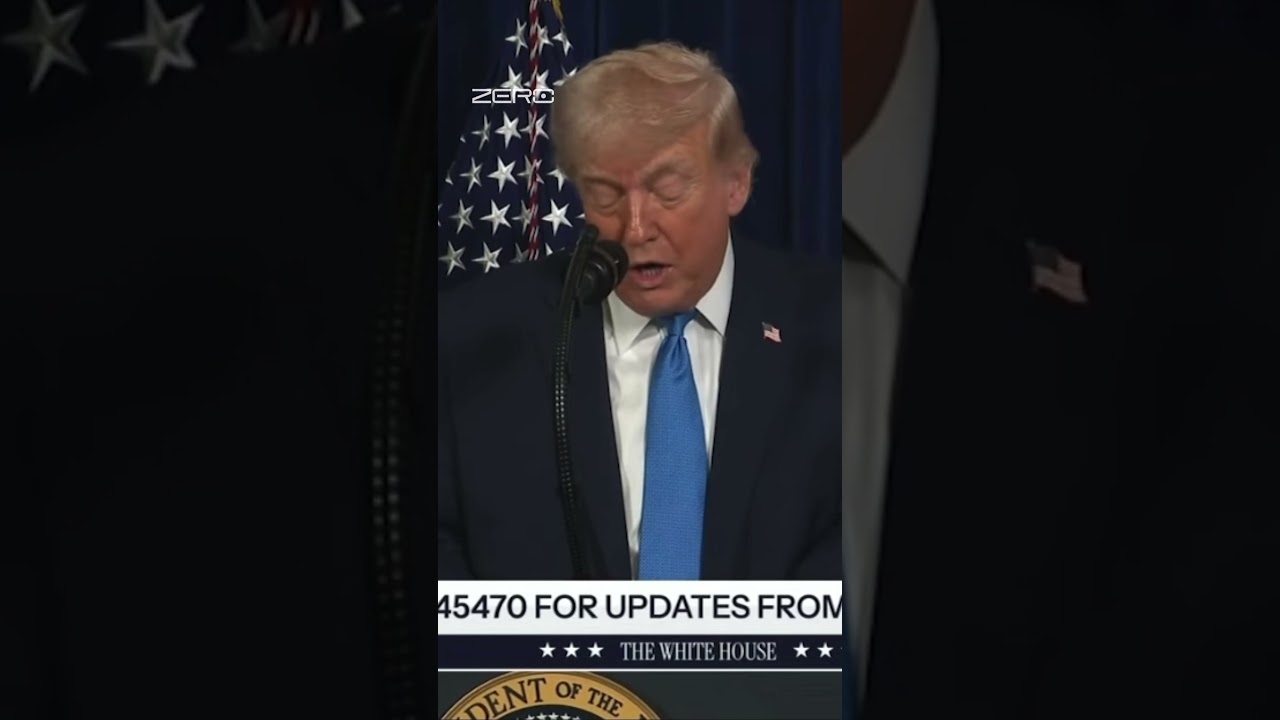 TRUMP'S PLANS FOR VENEZUELA