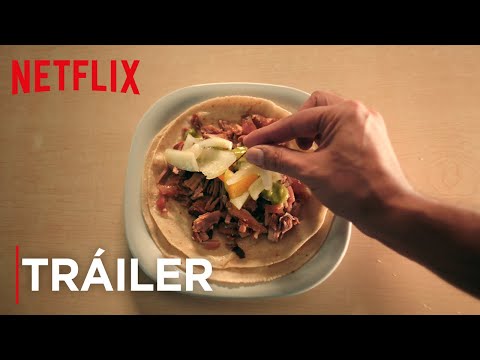 Las Crónicas Del Taco'