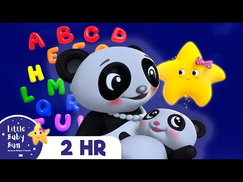 Little Baby Bum - Individual Songs'