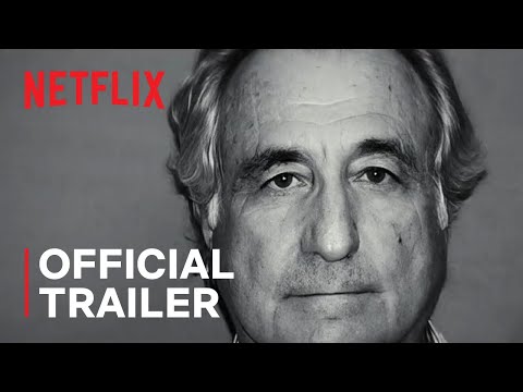 Madoff: The Monster of Wall Street'