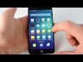 Meizu MX3 Hands-on for Review