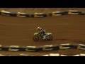 Supercross LIVE! 2012 - 2 Minutes On the Track - Supercross First Practice in Houston 