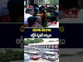దసరాకు తెలంగాణ ఆర్టీసీ స్పెషల్ బస్సులు | TGSRTC Runs Festival Special Buses | hmtv  - 01:38 min - News - Video