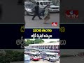 దసరాకు తెలంగాణ ఆర్టీసీ స్పెషల్ బస్సులు | TGSRTC Runs Festival Special Buses | hmtv