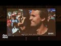 WATCH LIVE: Kennedy Center hosts vigil for slain conservative activist Charlie Kirk - 06:53:05 min - News - Video