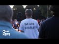 WATCH LIVE: Kennedy Center hosts vigil for slain conservative activist Charlie Kirk