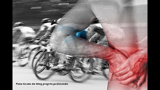 Bikers Rio Pardo | Vídeos | Você sente dor na lombar quando está pedalando?