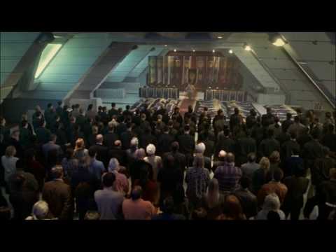 Battlestar Galactica'