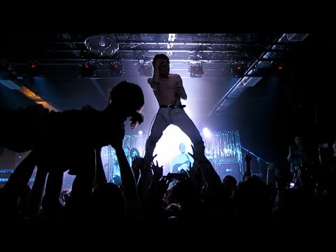 Cage The Elephant Live @ The Basement East - 5/19/15 - Full Concert Video (720p)