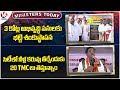 Minister Today :Bhatti Lays Stone -Development Works | Minister Vivek Vists Rahamath Nagar |V6 News