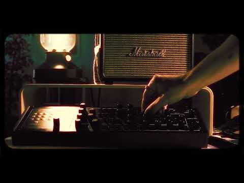 Daft Punk - Motherboard (End Sequence)