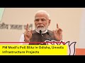 PM Modi Visits Sambalpur In Odisha | Odisha Poll Blitz | NewsX