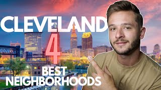 Best Neighborhoods in Cleveland Ohio