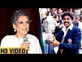 Kapil Dev Biopic:  Kapil Dev's wife shares interesting story of 1983 World Cup