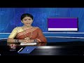 Asaduddin Owaisi Fires On BJP MP Candidate Madhavi Latha Over Bow-Arrow Gesture Issue | V6 Teenmaar  - 01:47 min - News - Video