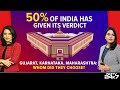 Phase 3 Voting | Decoding The Battle In Karnataka, Maharashtra And Gujarat