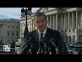 WATCH: Hunter Biden demands public hearing, condemns Republican investigation for ‘false facts’  - 06:10 min - News - Video