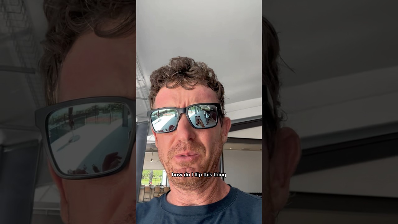 Professional Pickleball Player/ Dad/ Filmmaker