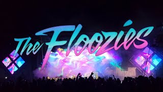 The Floozies   Live [4k] Full Set @ Imagine Music Festival