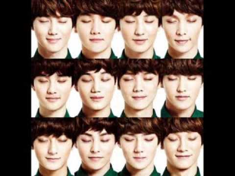 131220 EXO *Merry Christmas EXO !!*