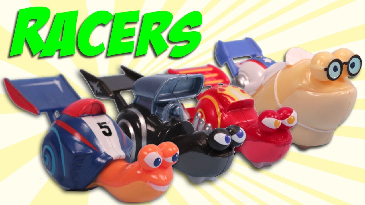 Turbo Racing Team Shell Racers Vehicles Review Youtube