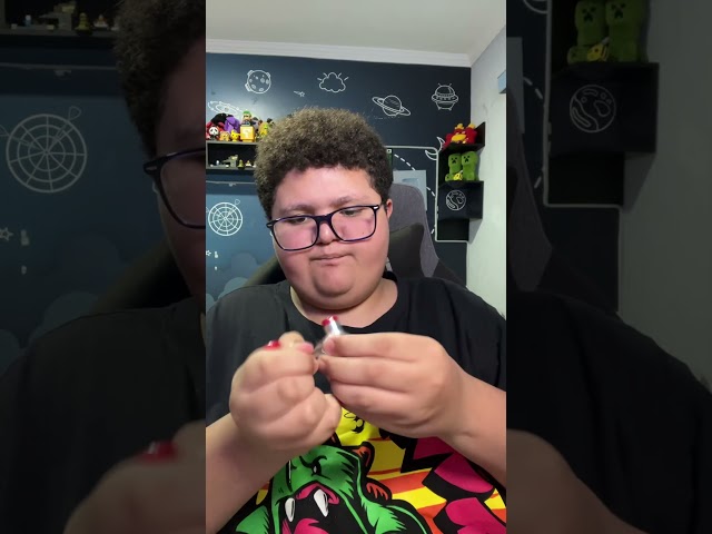 CONTROLE REMOTO DE PS5! #meuprêmioplaystation