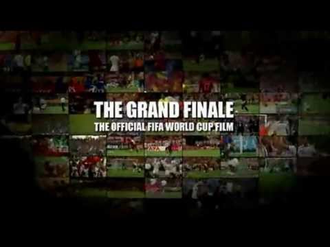 The Fifa 2006 World Cup Film: The Grand Finale'
