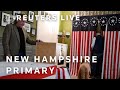 LIVE: Republican presidential hopefuls face off in New Hampshire