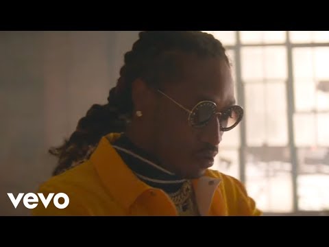 Future, Young Thug - All da Smoke