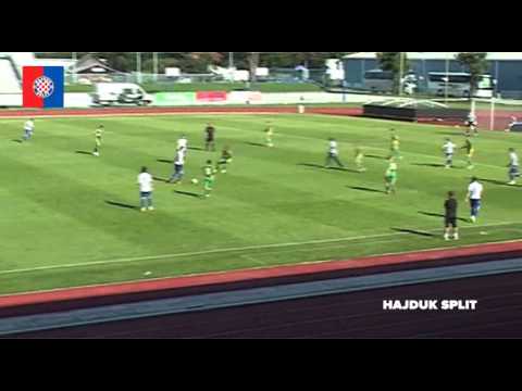 Kuban Krasnodar - Hajduk 3:0