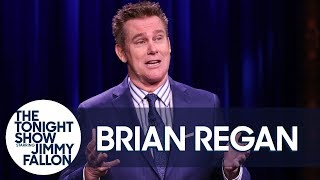 Brian Regan Tickets Watch Videos Brian Regan All By Myself