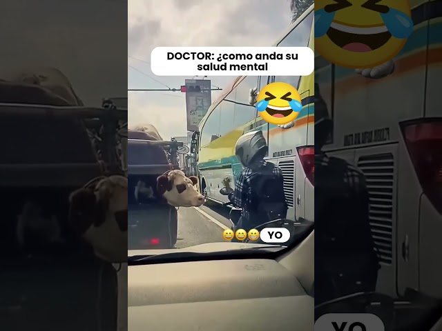 JAJAJAJA 🤣🤣 #viralvideo #viral #biker #motovlog #bikershorts #moteros #feedshorts  #funny
