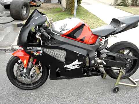 Honda rc51 aftermarket #4