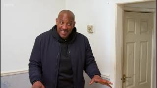 Homes Under the Hammer: Cracking Up