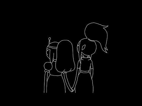 Slow Dance With You - Adventure Time (Extended)