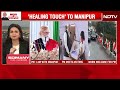 PM Modi In Manipur | PMs ManiPeace Push | Oppn Says Too Little, Too Late | Saturday Prime  - 00:00 min - News - Video