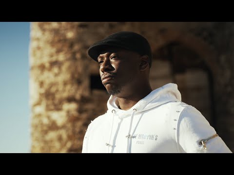 Werenoi - Jamal (Clip Officiel)