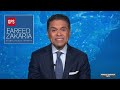 Fareed’s Take: Trump’s tariffs upended a booming economy  - 06:02 min - News - Video