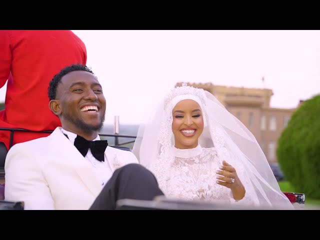 SICIID QALINLE DUMAASHI AROOSKI NATASHA GWAL OFFICIAL VIDEO MUSIC 2025