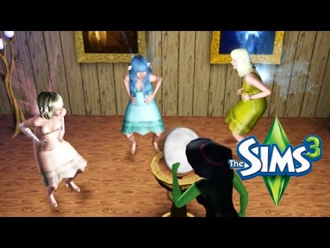 Sims 3 Triplets And Quadruplets