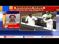 Disputes within TDP: Ruckus in Rajamahendravaram council meet