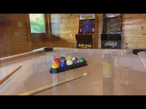 Video realizado por la propiedad