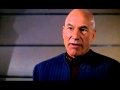Button to run teaser #1 of 'Star Trek: Insurrection'