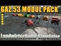 GAZ53 Modul Pack Hot fix v1.0.1
