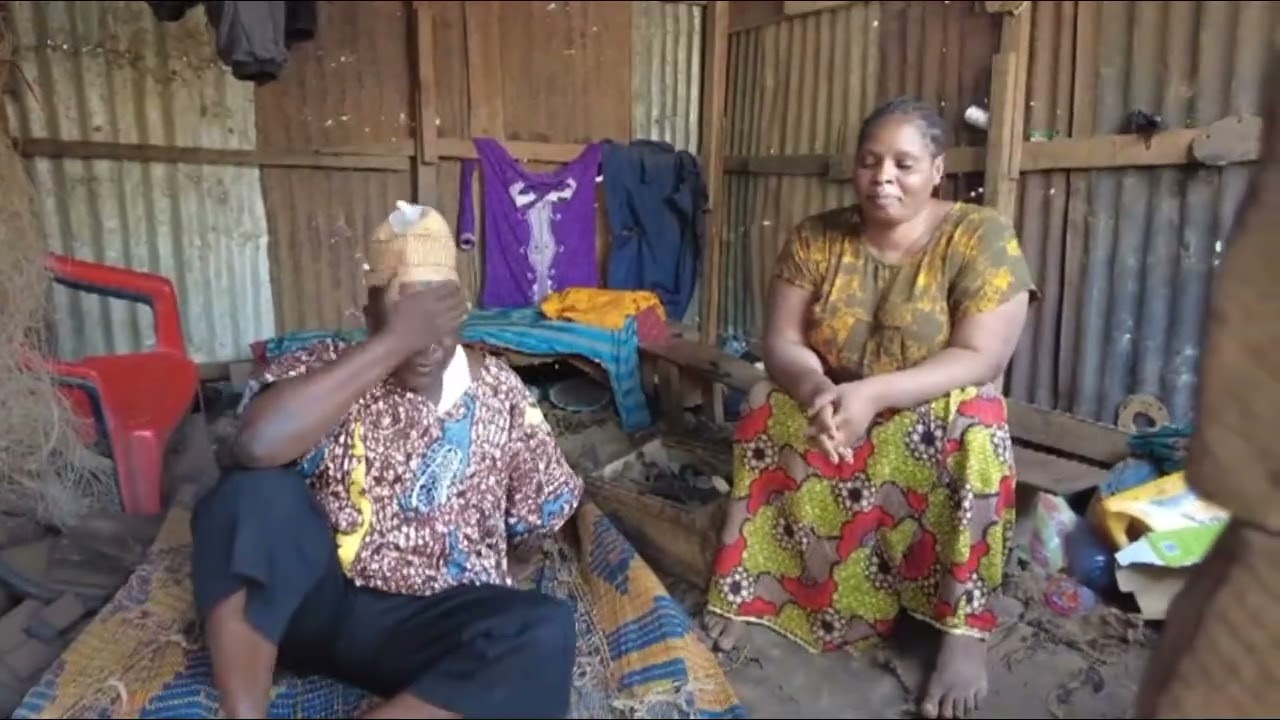 KHÈ KOLOMBALI Ep32 Nouveau Film Guinéen Version Malinké