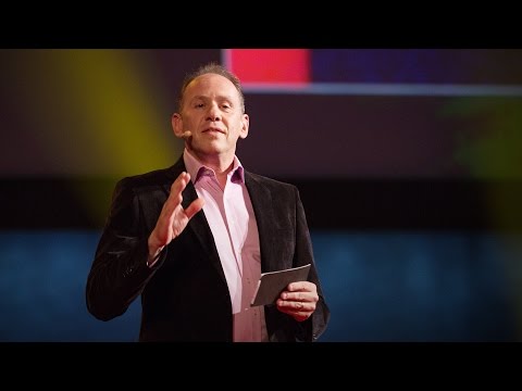 TEDx Ricardo Semler: Sabedoria radical para uma empresa, uma escola, uma vida.