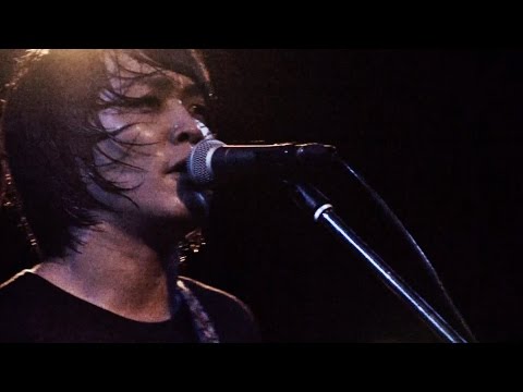 ザ・ビートモーターズ ライブドキュメンタリー #5 「WHO THE F××K IS THE BEATMOTORS?」