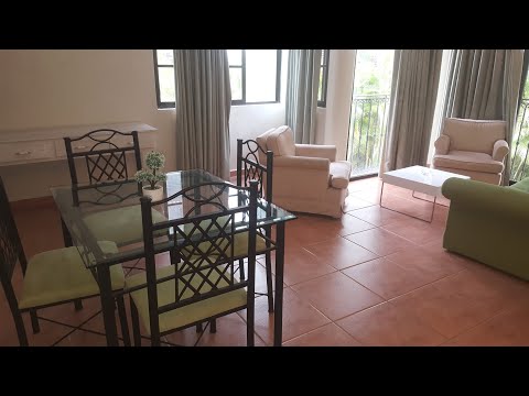 Vidéo de l’hébergement