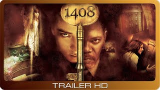 Zimmer 1408 ≣ 2007 ≣ Trailer